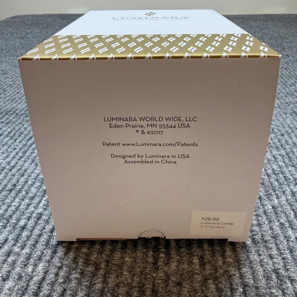 Luminara new we
